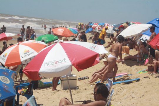  Perigos mais comuns nas férias de verão