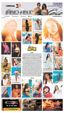  Gata MandaVer – 30 anos