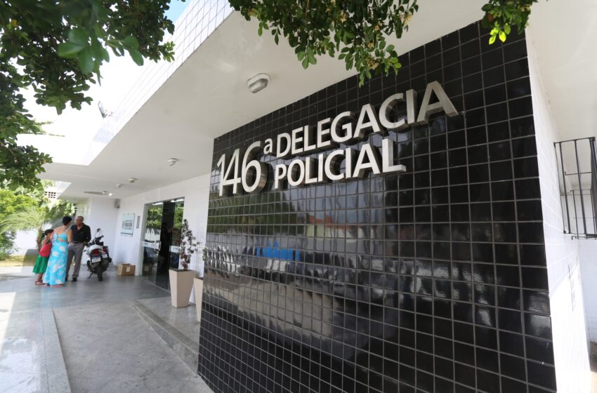  Homem é esfaqueado pela irmã por suposto assédio, em Campos