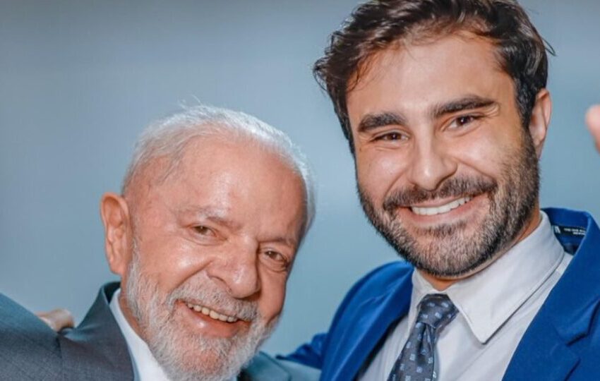  Sobrinho de Dilma é acusado de fake news e desinformação nas redes sociais