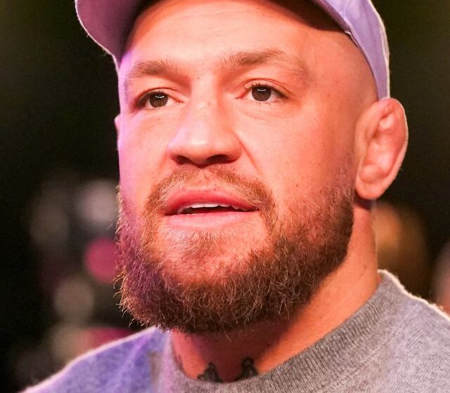  Conor McGregor x Logan Paul: o salário bilionário dos lutadores