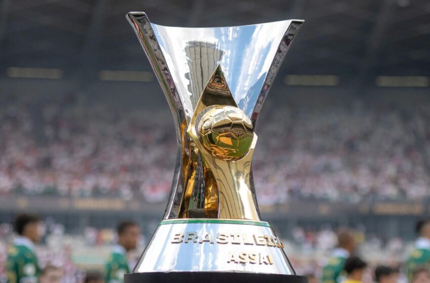  Confira as datas das competições do futebol brasileiro em 2025