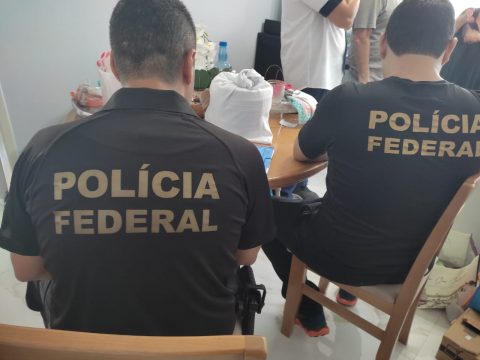  PF faz nova ação contra fraudes em licitações na Bahia