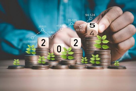  Planejamento Financeiro para 2025: comece agora e transforme seu futuro