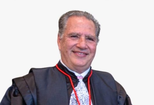  Paulo Assed Estefan: Advogado, defensor público, juiz e agora desembargador