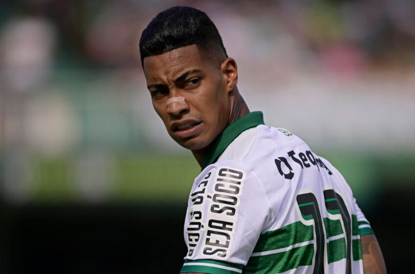  Alef Manga dispara contra ex-companheiros de Coritiba e relembra episódio com técnico