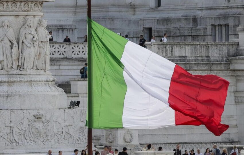  Taxa para tirar cidadania italiana fica mais cara a partir de janeiro