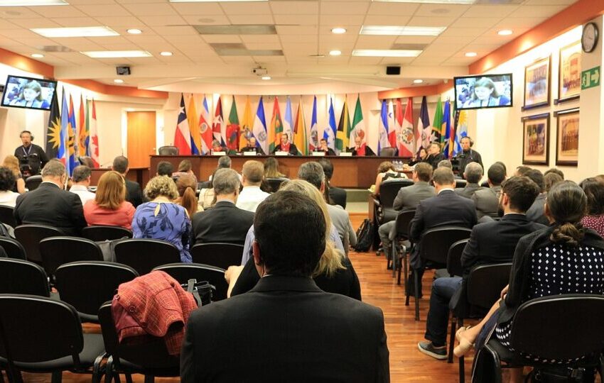  CorteIDH condena Brasil por desaparecimento forçado dos 11 jovens da Chacina de Acari