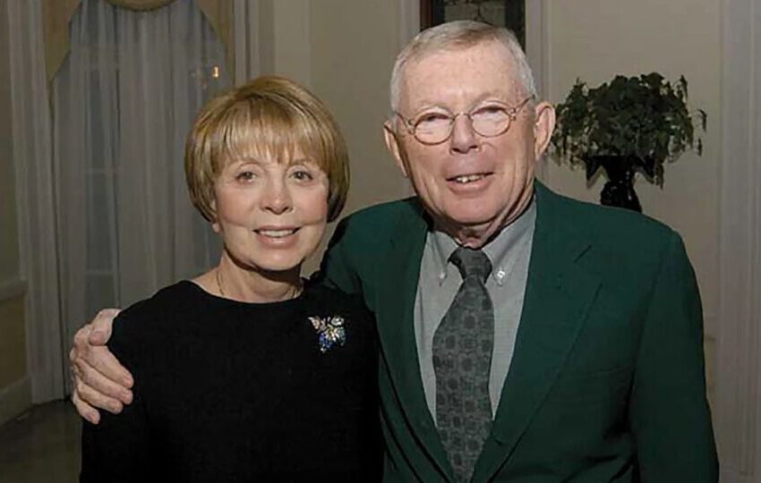  Fundador da HBO, empresário Charles Dolan morre aos 98 anos