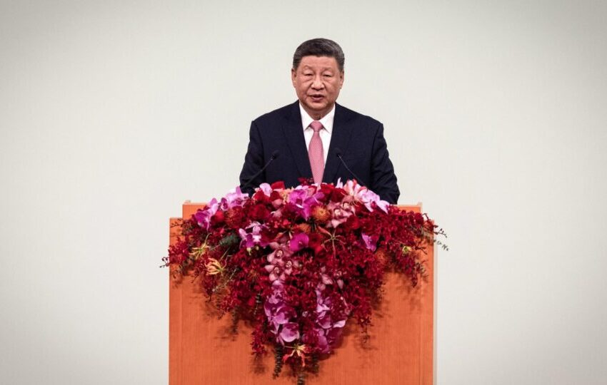  China testa novo sistema para monitorar doenças respiratórias desconhecidas