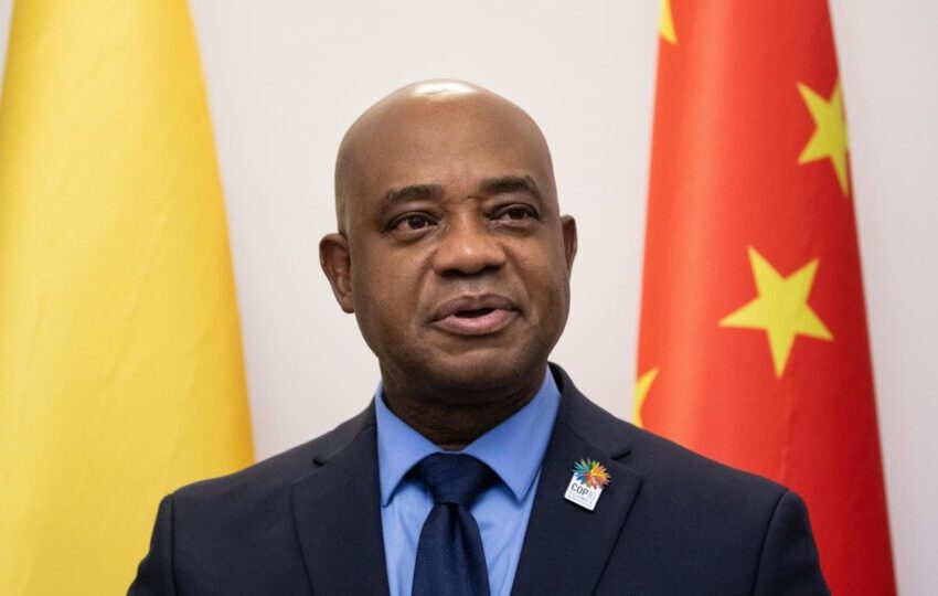  Chanceler da Colômbia diz que Petro não deve ir à posse de Maduro: “Não há atas”