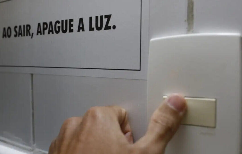  Janeiro de 2025 terá bandeira tarifária verde na conta de luz