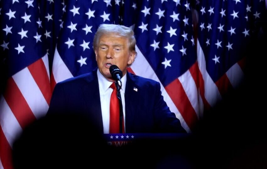  Rússia alerta Trump sobre testes de armas nucleares