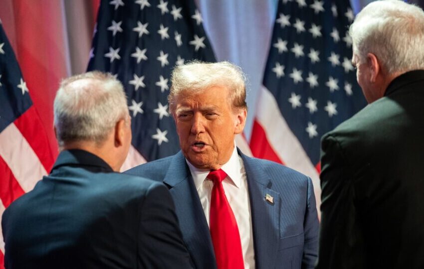  Proposta de Trump de enviar imigrantes para as Bahamas é rejeitada pelo governo local
