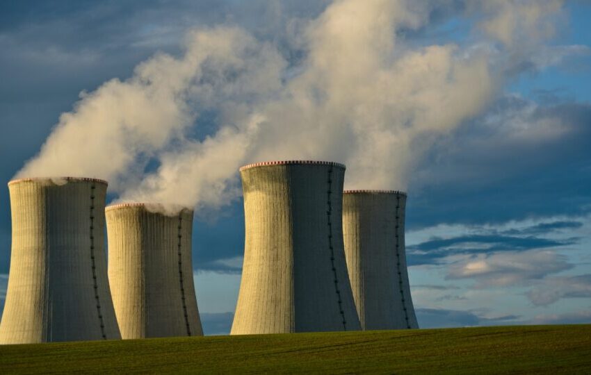  A nova corrida atômica: por que o mundo voltou a apostar na energia nuclear
