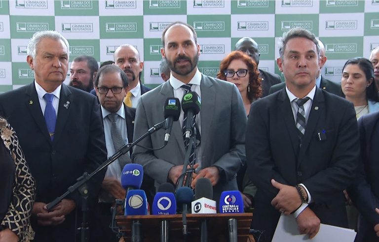  Oposição defende o fortalecimento das prerrogativas parlamentares em 2025