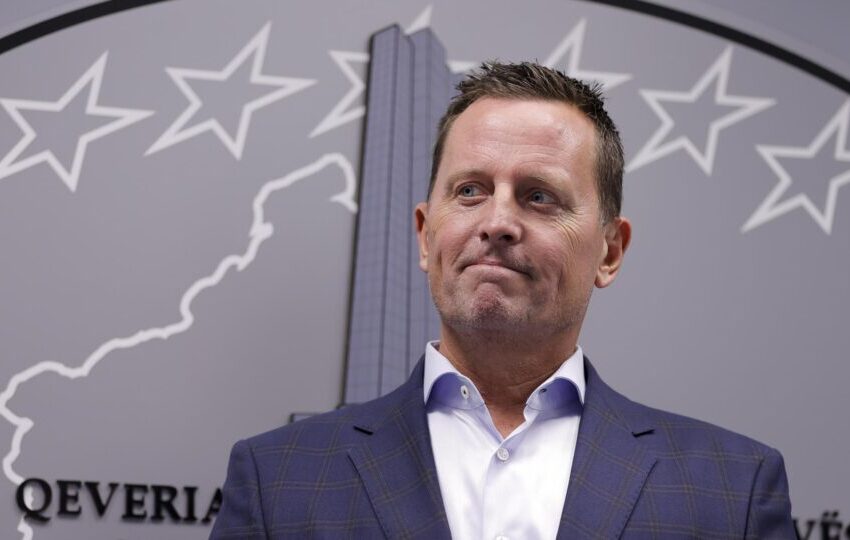  Quem é Richard Grenell, o aliado de Trump designado para lidar com Venezuela e Coreia do Norte
