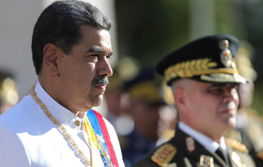  Ex-chefes de Estado publicam carta denunciando ações de Maduro a asilados