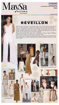  Réveillon