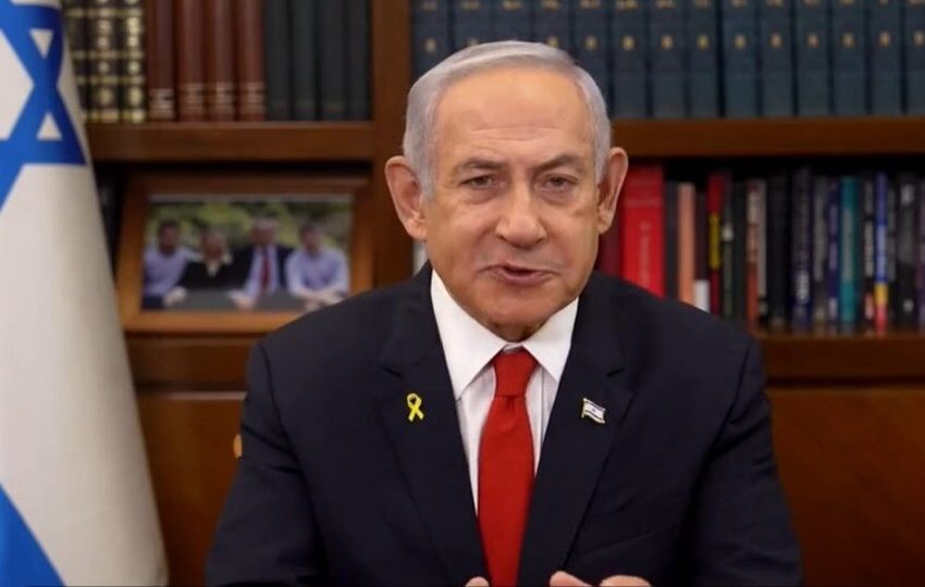 Netanyahu passará por cirurgia para retirada de próstata