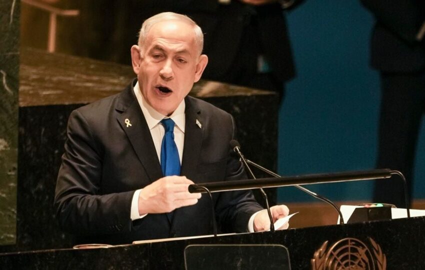  Polônia ameaça prender Netanyahu caso ele vá à celebração da libertação de Auschwitz