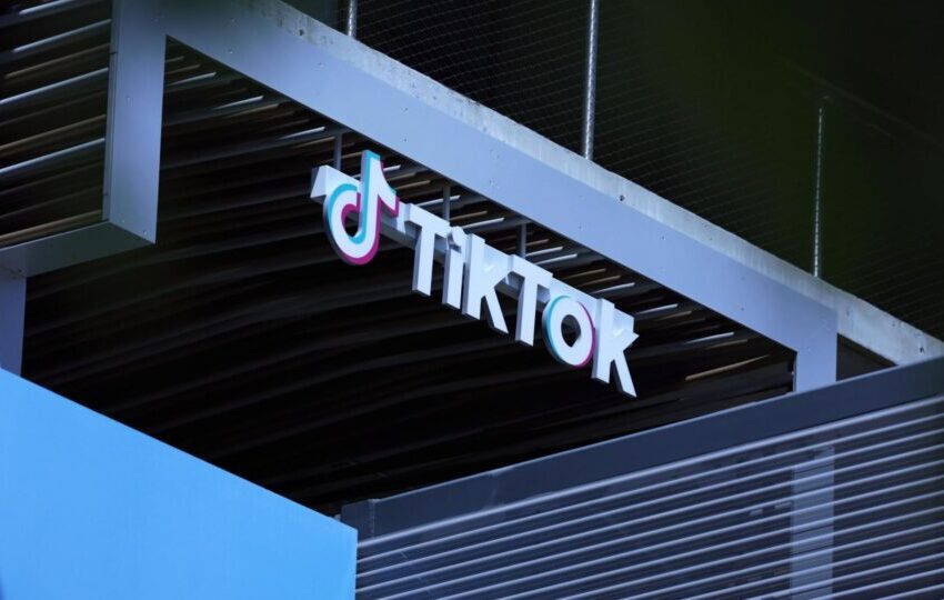  TikTok pede que lei de proibição nos EUA seja suspensa até posse de Trump