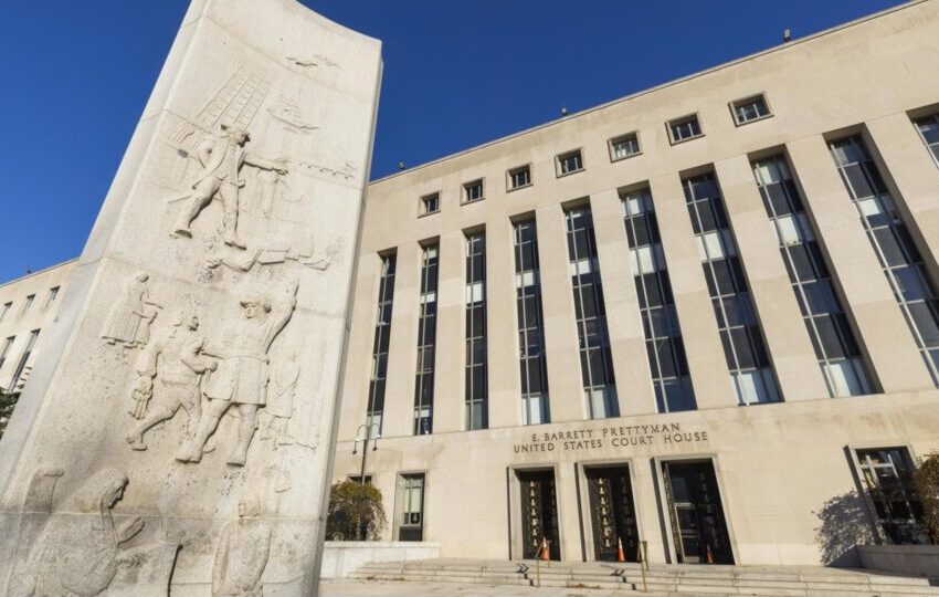  Tribunal de apelações mantém lei que determina venda do TikTok para não ser proibido nos EUA