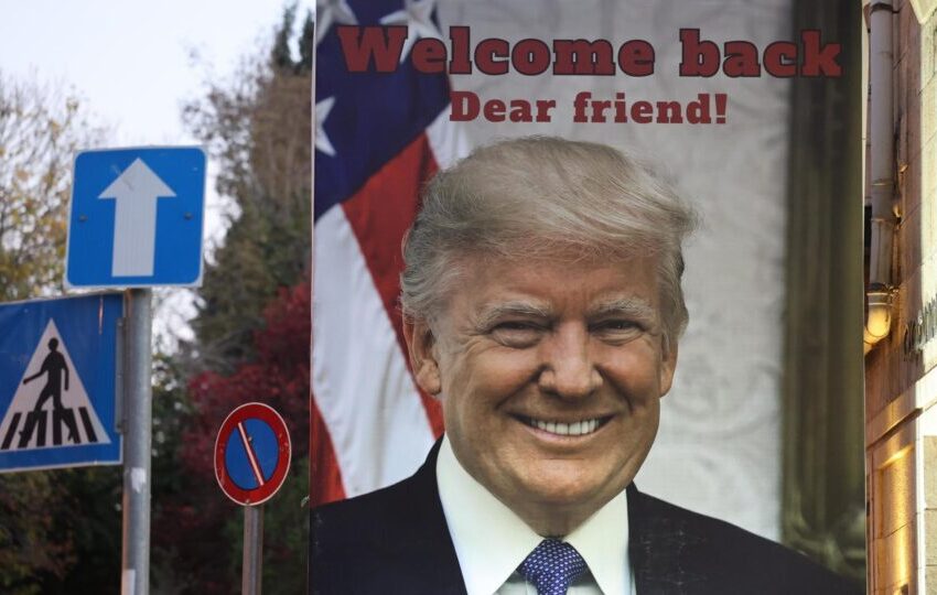  Com novos secretários, Trump pretende combater políticas woke no governo dos EUA