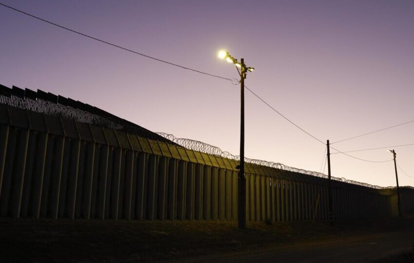  Trump afirma que declarará cartéis de drogas como organizações terroristas