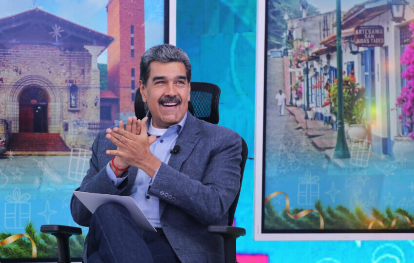  Venezuela rebate procurador do TPI e diz que escritório da ONU já foi reativado