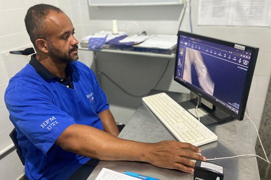  Unidades de urgência e emergência com atendimento normal em Campos no Natal e Ano Novo