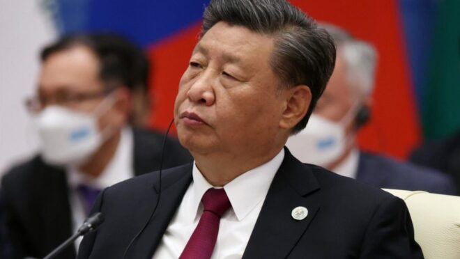  China lança novas sanções contra empresas dos EUA por venda de armas a Taiwan