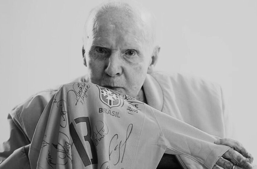  Retrospectiva 2024: os personagens do esporte que nos deixaram