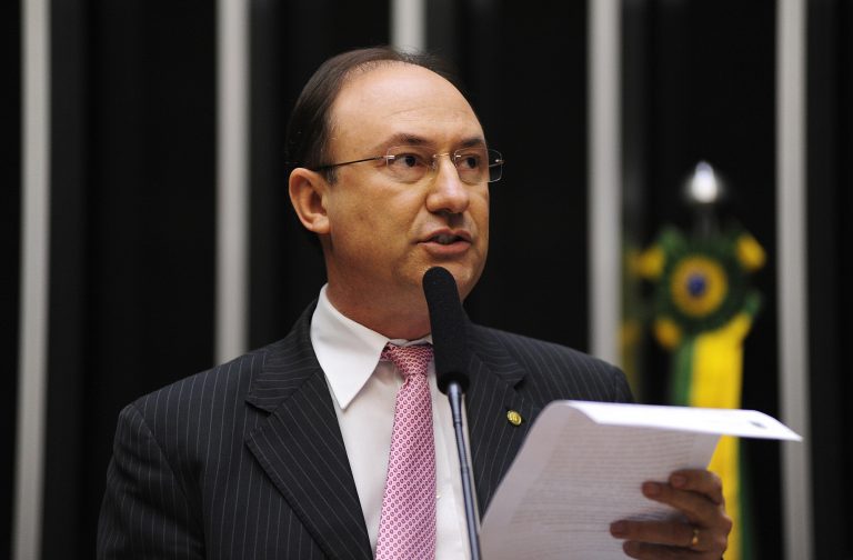  Morre no Rio o ex-deputado Neilton Mulim