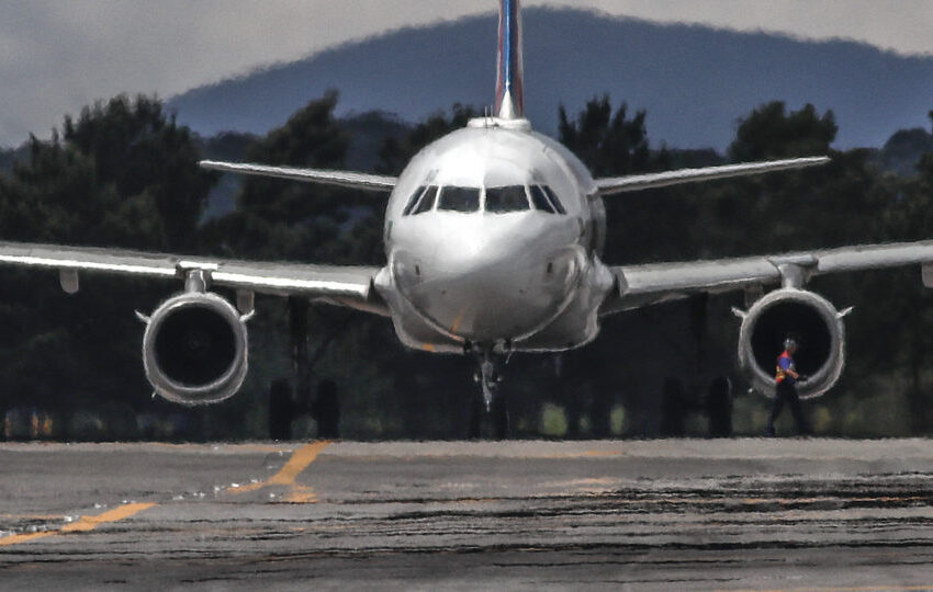  Voa Brasil vendeu mais de 23 mil passagens em cinco meses, diz ministério