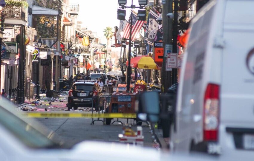  Veterano militar no Afeganistão, inspirado no ISIS: quem é o autor do ataque em Nova Orleans