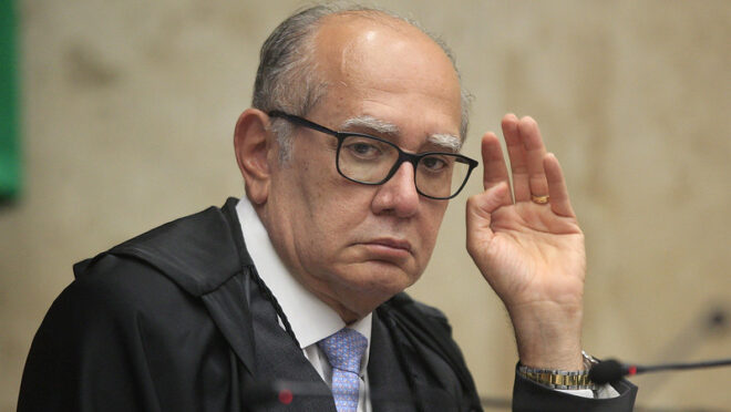  Citando o “Gilmarpalooza”, jornal suíço critica luxo e nepotismo do Judiciário brasileiro