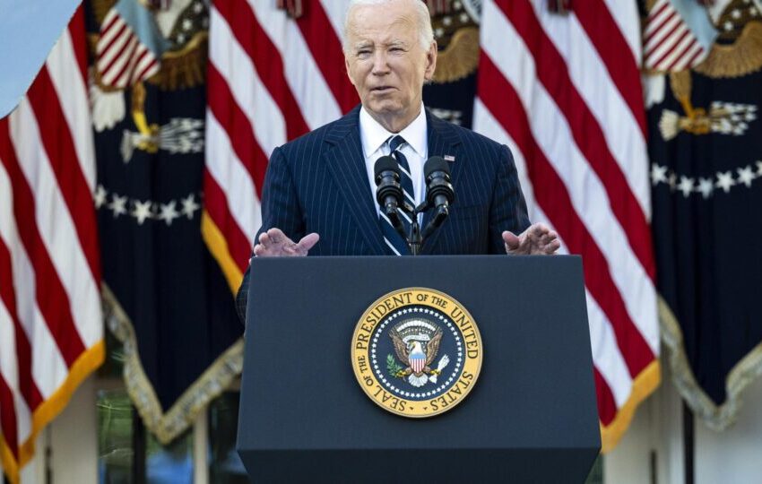  Por motivos de segurança nacional, Biden bloqueia fusão da US Steel com empresa japonesa