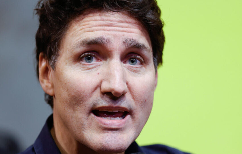  Trudeau diz que renunciará como primeiro-ministro em meio à crescente pressão política