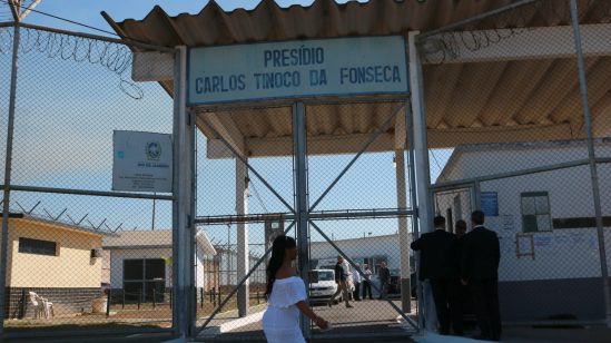  Operação contra o tráfico cumpre mandados em Campos e outras cinco cidades