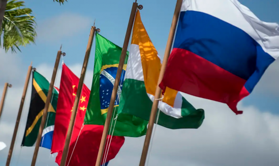  Brasil anuncia entrada da Indonésia como membro pleno do Brics