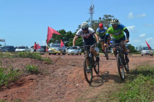  Balneário vai sediar o Bike Fest SJB
