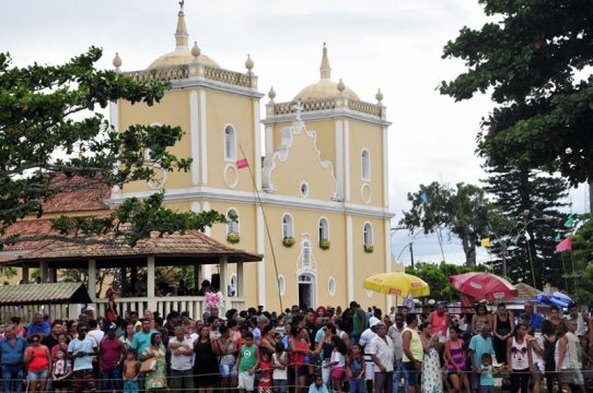  Feriados prolongados e pontos facultativos