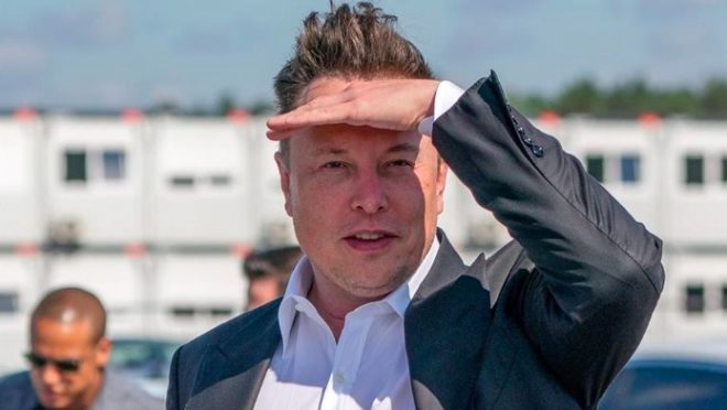  Cidade polonesa “oferece” castelo para Musk abrir sede europeia de seus negócios