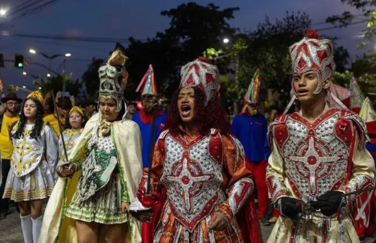  Dia de Reis é comemorado neste 6 de janeiro