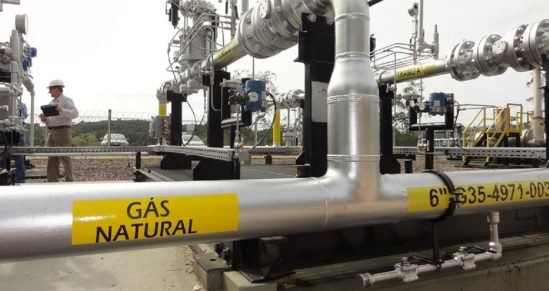  Firjan: em 2025, estado do Rio continuará líder em produção e investimentos em gás natural