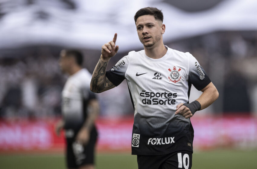  Jogador do Corinthians se envolve em acidente com morte e é preso