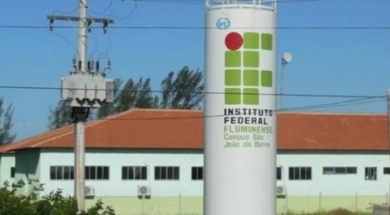  IFF oferece cursos para alunos da EJA em parceria com a Prefeitura de SJB