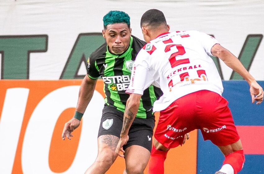 Prestes a assinar contrato, atacante troca o Athletico por outro clube da Série B