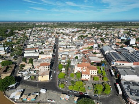  SJB concede 20% de desconto na cota única do IPTU